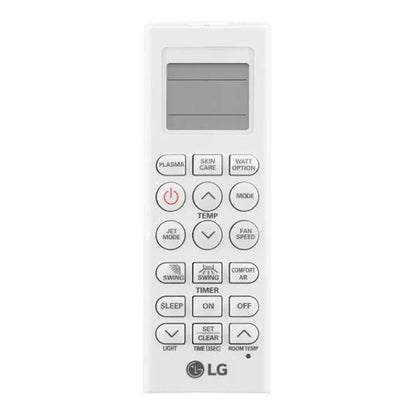 LG 24CGH 2 Ton Split Dual Inverter AC