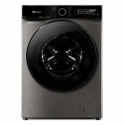 Dawlance DWF 85-1214 MG INV Front Load Washer