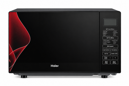 Haier HMW-30INVAF Inverter Microwave Oven