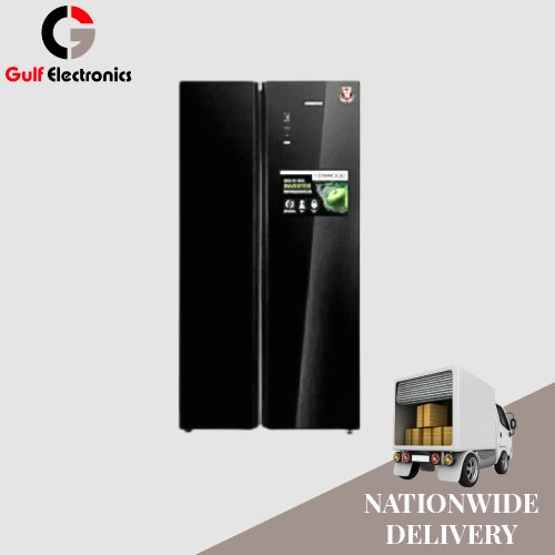 Kenwood KRF-I 5622SBS Side-by-Side Refrigerator