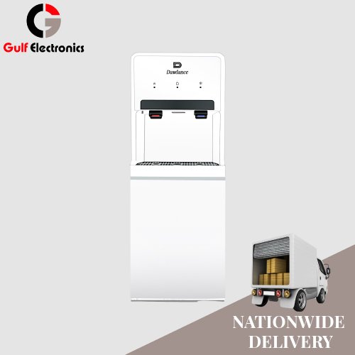 Dawlance WD-1060 White Water Dispenser Without Refrigerator
