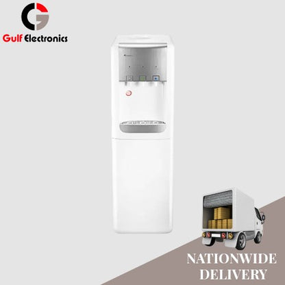 Gree JL-500FS Silver Water Dispenser