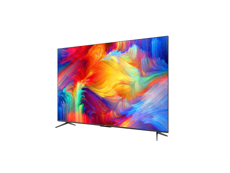 TCL 50P735 50″ LED Android TV