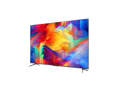 TCL 50P735 50″ LED Android TV
