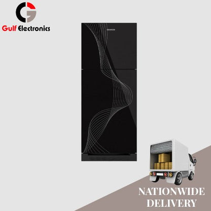 Kenwood KRF‑23357 Persona Plus GD Inverter Refrigerator