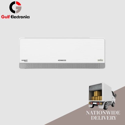Kenwood KES‑1861S E‑Smart Platinum 1.5 Ton Inverter Split AC