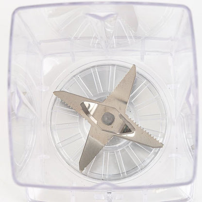 KoLAX 702307 2‑in‑1 Blender & Grinder