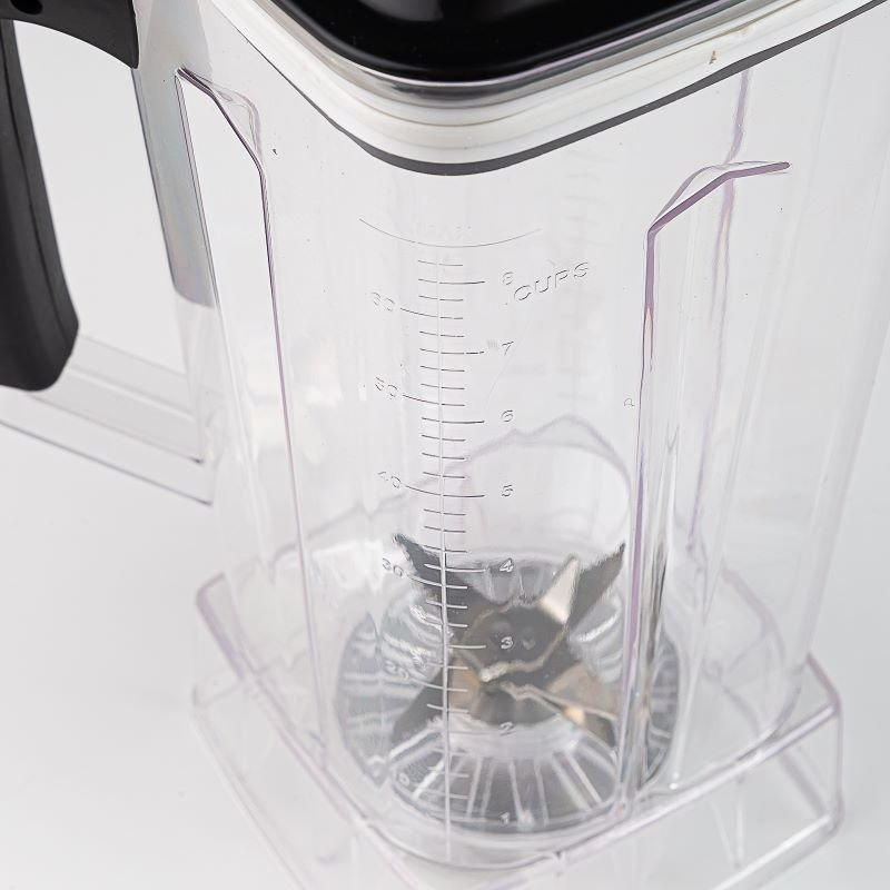 KoLAX 702307 2‑in‑1 Blender & Grinder