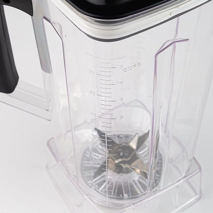 KoLAX 702307 2‑in‑1 Blender & Grinder