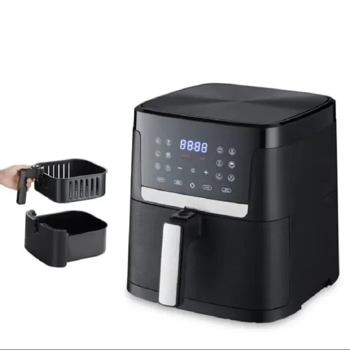Skyiwood SKAF-008BS Air Fryer