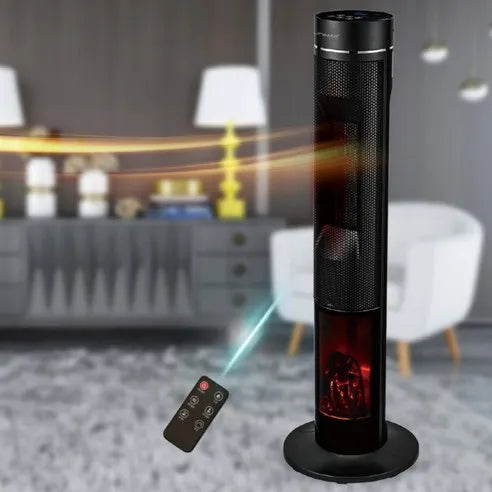 YANGZI 1901 Electric Blower Heater