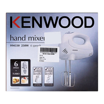 Kenwood HM330 Hand Mixer