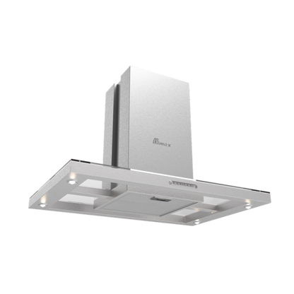 Bimax 116 S Stainless Steel Hood