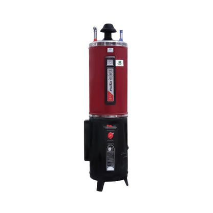Fischer 35G Electric & Gas Water Heater