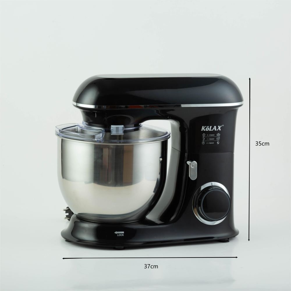 KoLAX 709181 LED Stand Mixer