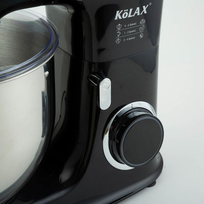 KoLAX 709181 LED Stand Mixer