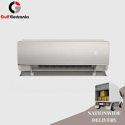 Kenwood KES-1272S eSmart Pura 1 Ton Heat & Cool Air Conditioner