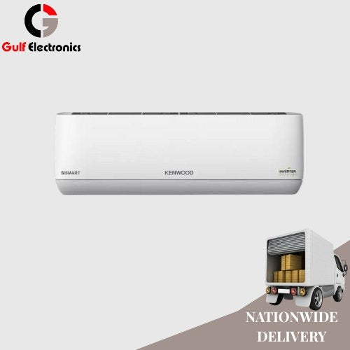 Kenwood 1238S eSmart Plus 1 Ton Inverter Split AC
