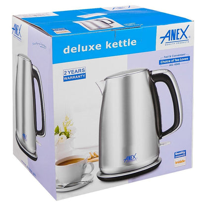 Anex AG-4048 Deluxe Kettle