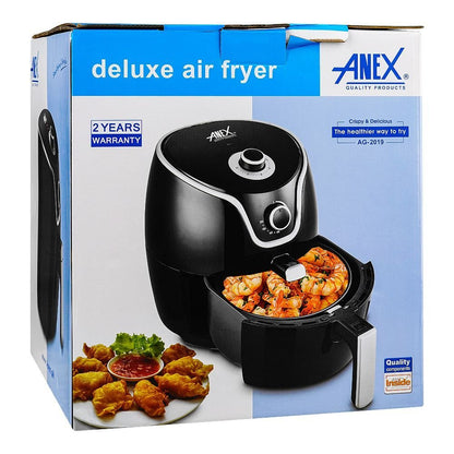 Anex AG‑2019 Deluxe Air Fryer