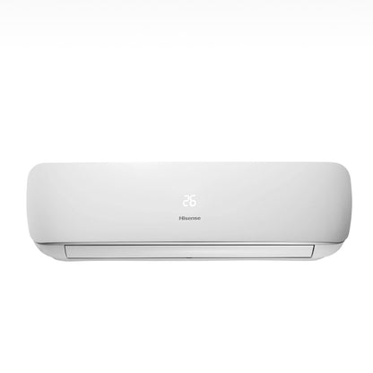 Hisense 18TG75HCI 1.5 Ton Smart WiFi Inverter Split Air Conditioner (White)