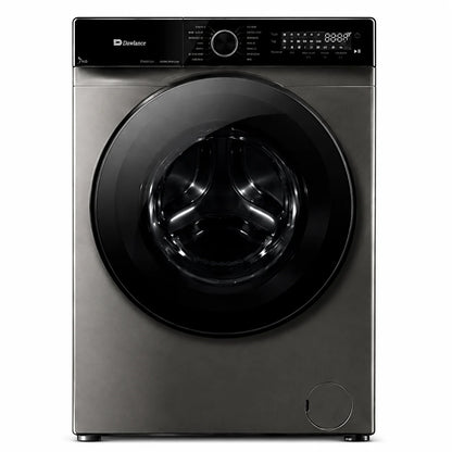 Dawlance DWF 107-1414 MG INV Front Load Washer