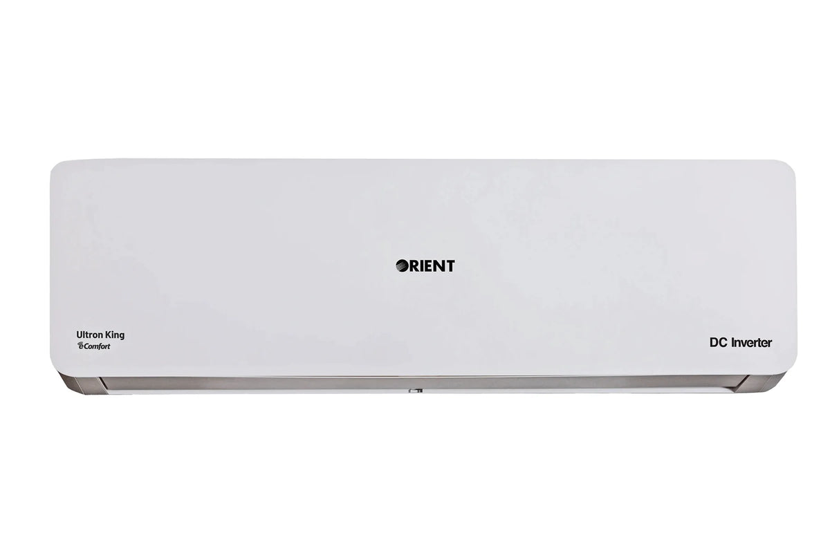 Orient 12G King 1 Ton T3 Inverter Split AC (75% Energy Saver)