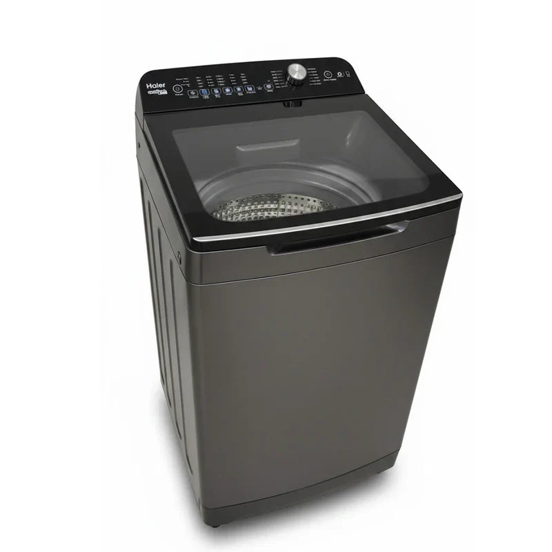 Haier HWM150-B699S8 Top Load Washing Machine