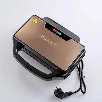 Kolax 901766 Sandwich Maker
