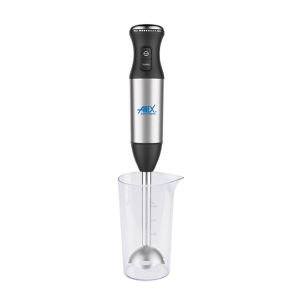 Anex AG-134 Deluxe Hand Blender