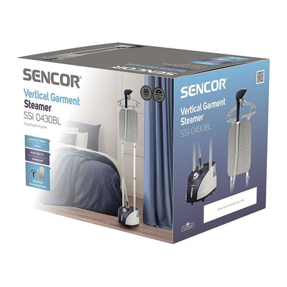 Sencor SSI 0410BL Garment Steamer