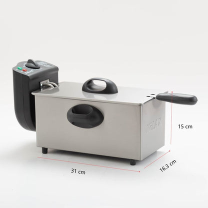 Kolax 901556 Deep Fryer