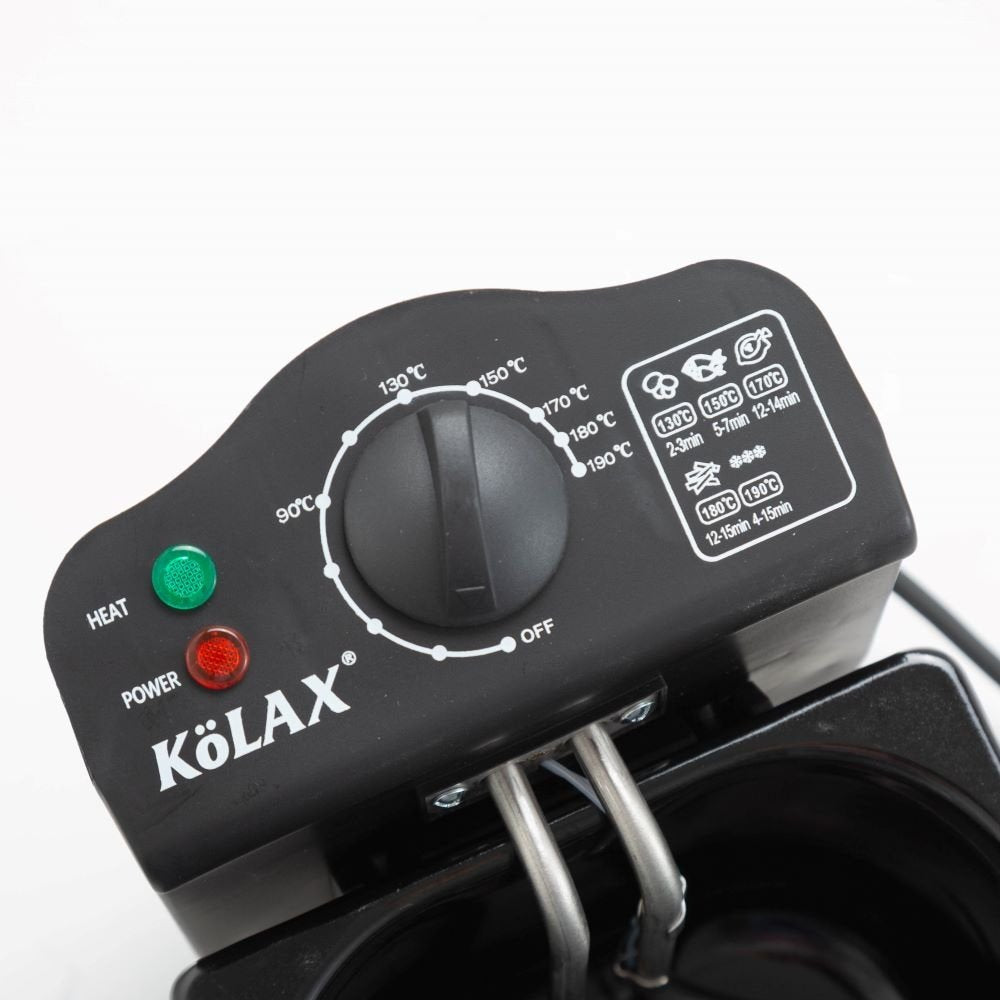 Kolax 901556 Deep Fryer