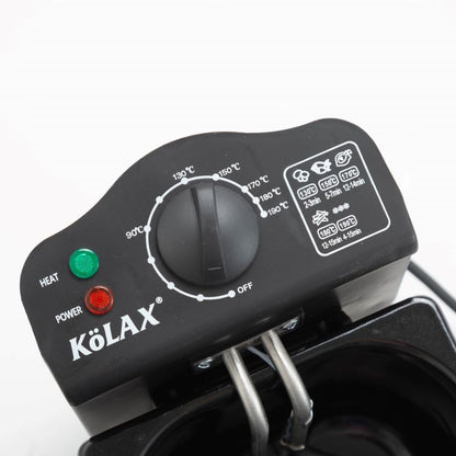 Kolax 901556 Deep Fryer
