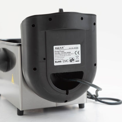 Kolax 901556 Deep Fryer