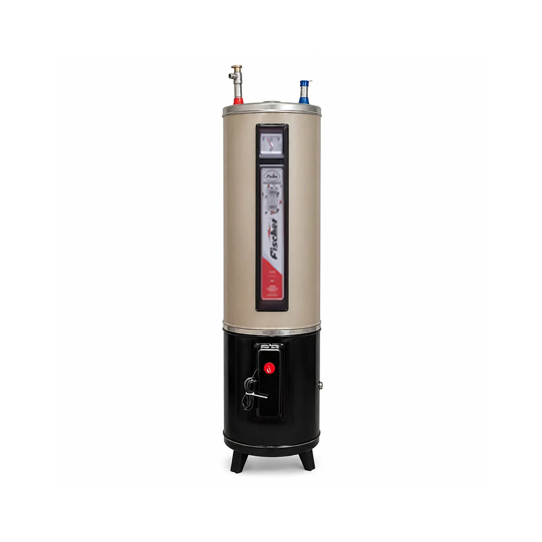 Fischer F-200 Electric Water Heater