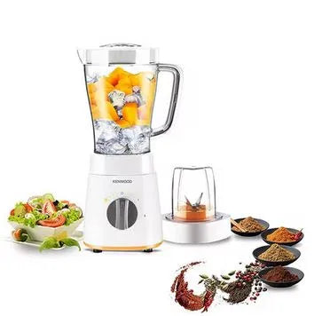 Kenwood BLP15.360WH 3-in-1 Blender