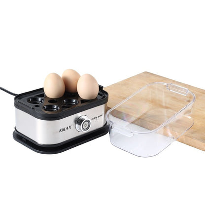 Kolax 802718 Egg Boiler