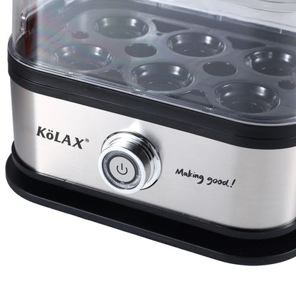 Kolax 802718 Egg Boiler