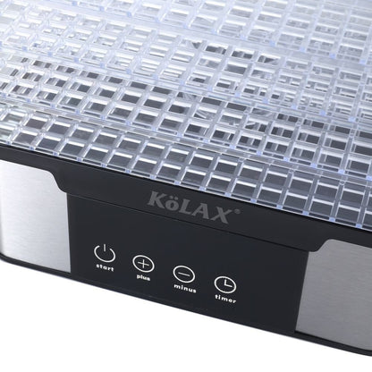 Kolax 914103 Food Dehydrator
