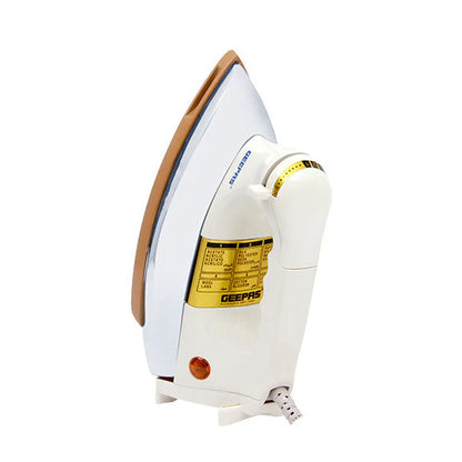 Geepas GDI2780 Automatic Dry Iron