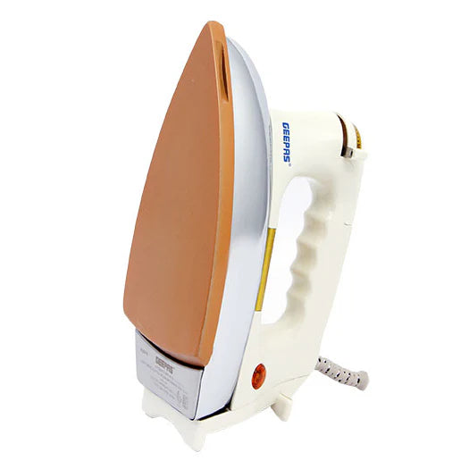 Geepas GDI2780 Automatic Dry Iron