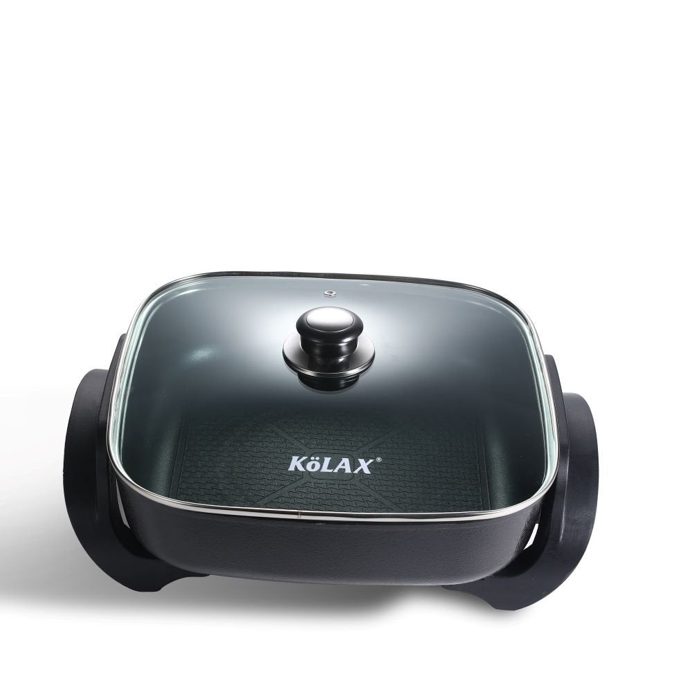 Kolax 901561 Electric Frying Pan