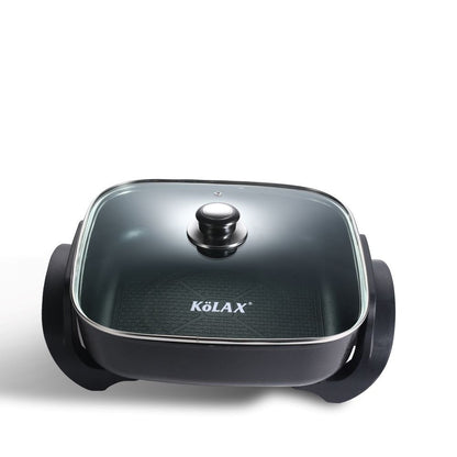 Kolax 901561 Electric Frying Pan