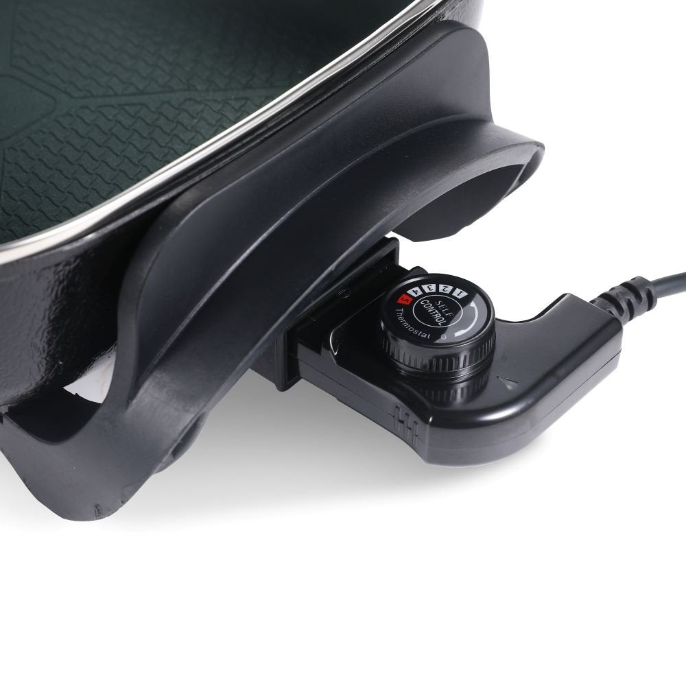 Kolax 901561 Electric Frying Pan