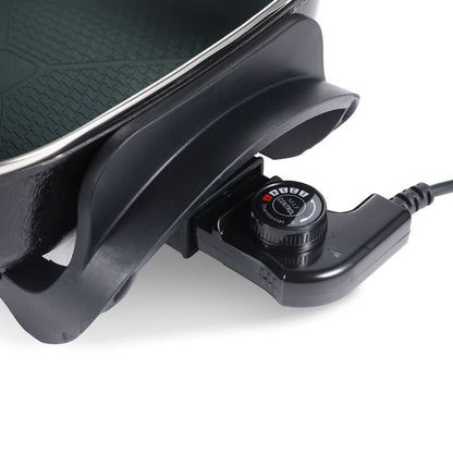 Kolax 901561 Electric Frying Pan