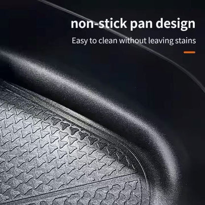 Kolax 901561 Electric Frying Pan