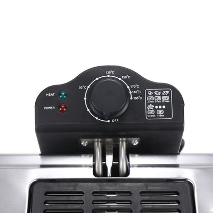 Kolax 901557 Deep Fryer