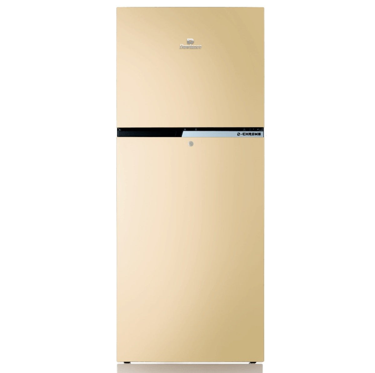 Dawlance 9173 WB E Chrome Refrigerator