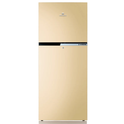 Dawlance 9173 WB E Chrome Refrigerator